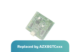 Airzone-GHA controller 3.0 gateway